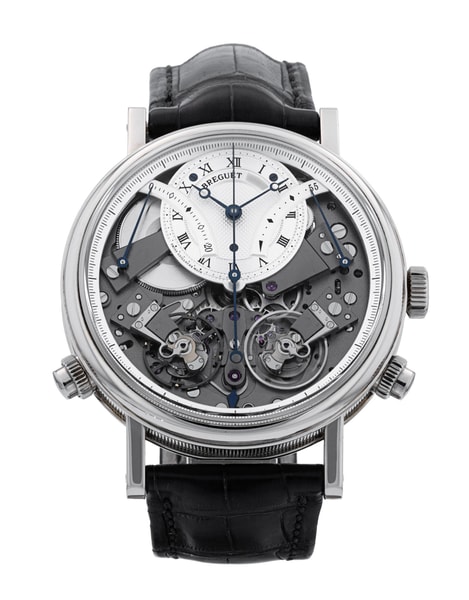 Breguet Tradition 7077BB/G1/9XV